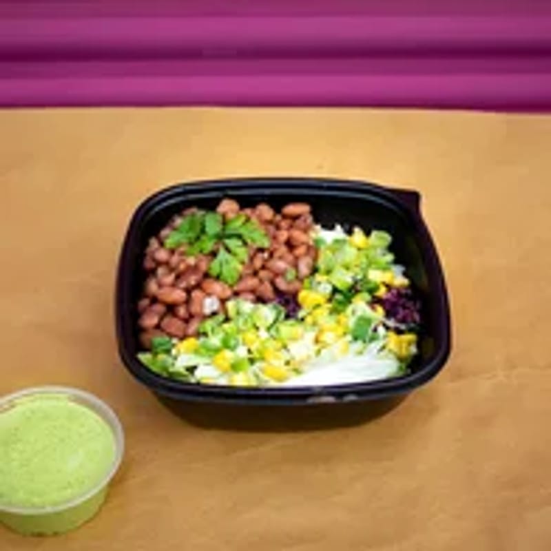 Mexican Box