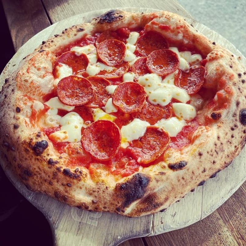 PEPPERONI