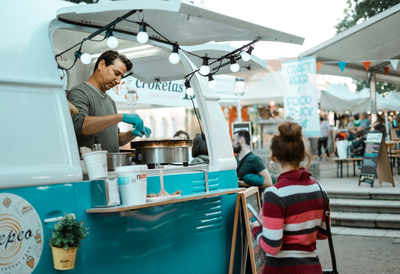 Taste of Cambridge
